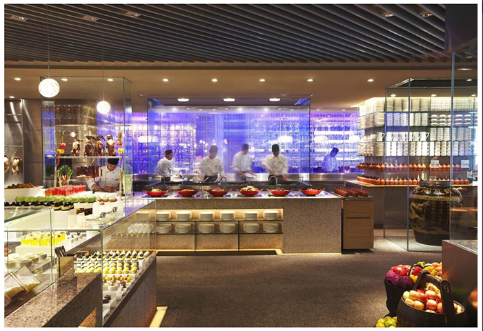 青白江湖景一号麻豆91精品91久久久酒店设备图片