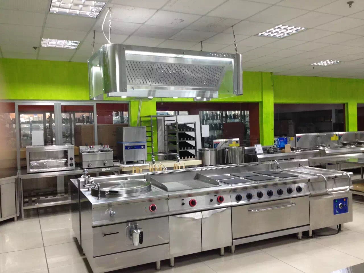 酒店麻豆91精品91久久久设备图片