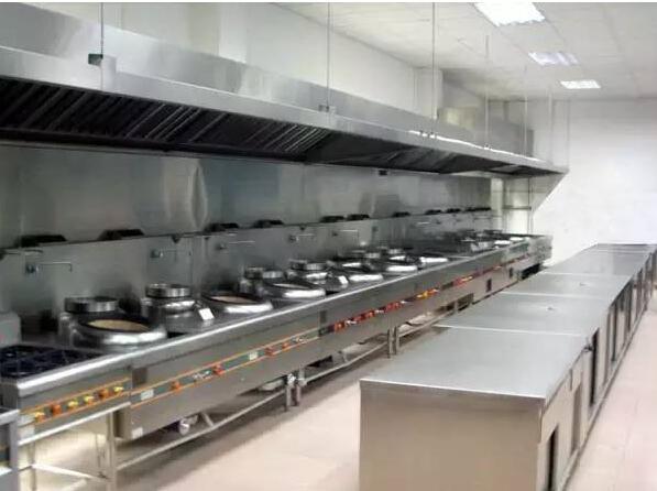 饭店麻豆91精品91久久久设备图片