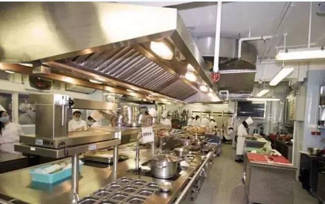 不锈钢商用麻豆91精品91久久久设备现场图片