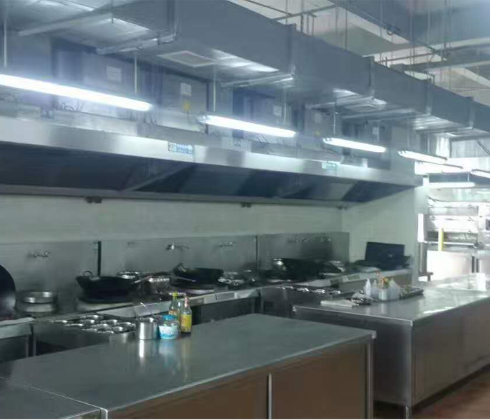 斯太尔食堂麻豆91精品91久久久工程项目图片