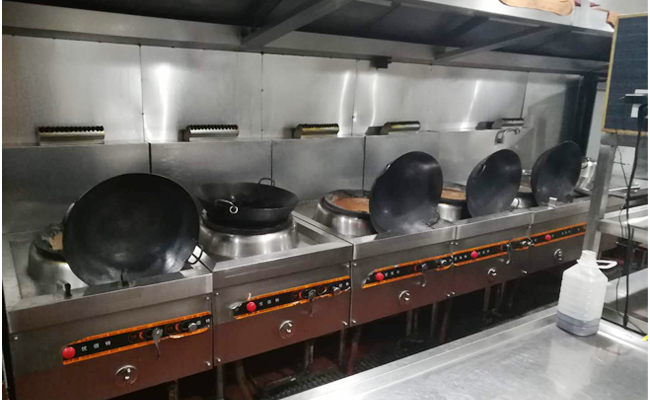 自贡好吃客(科华店)餐馆麻豆91精品91久久久用具项目1