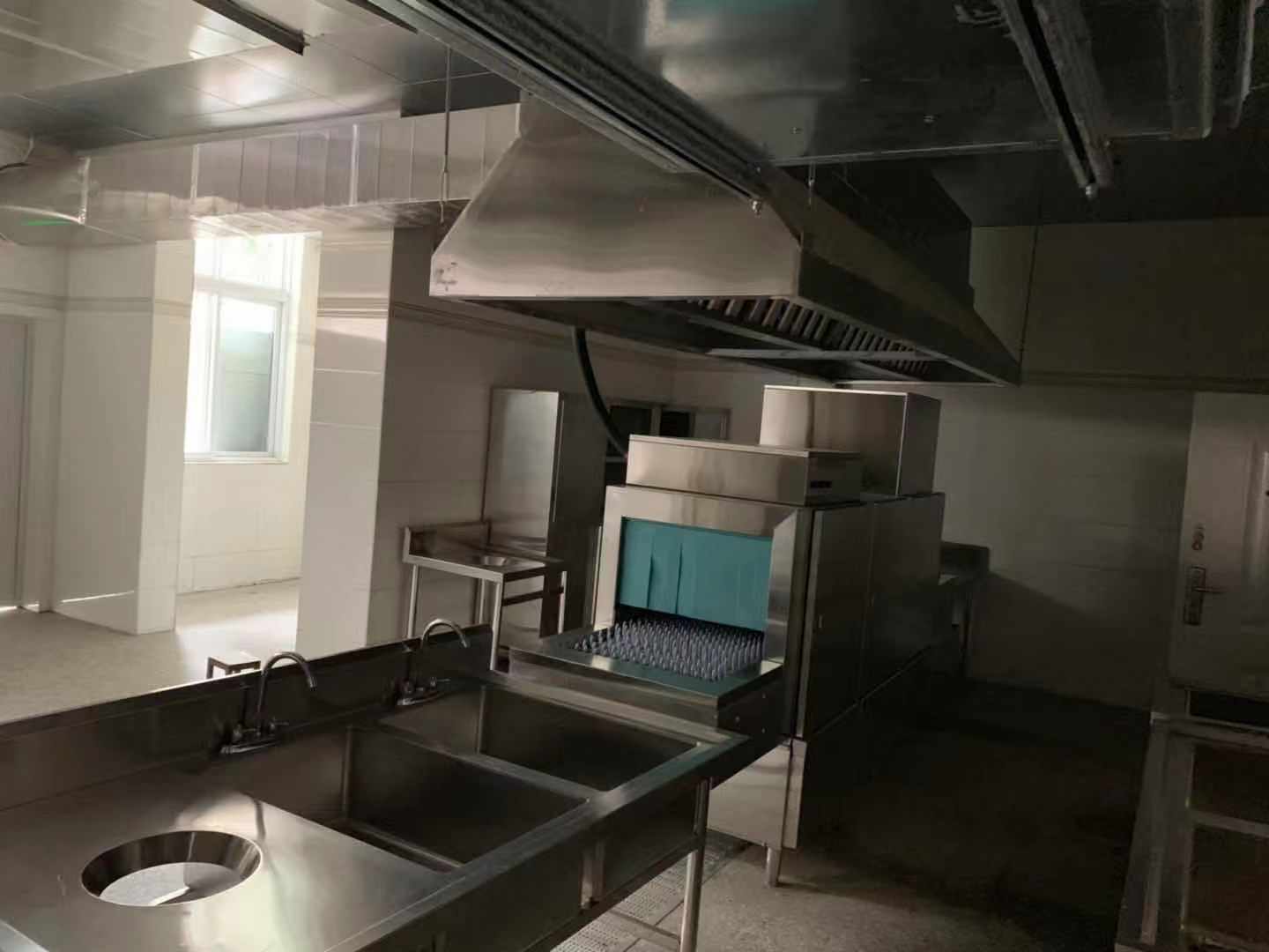 不锈钢麻豆91精品91久久久设备1