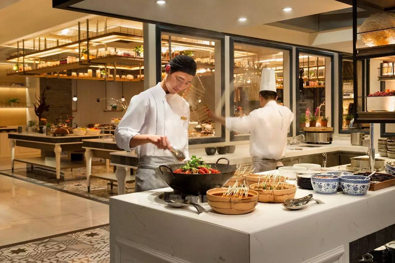 餐厅麻豆91精品91久久久设备3