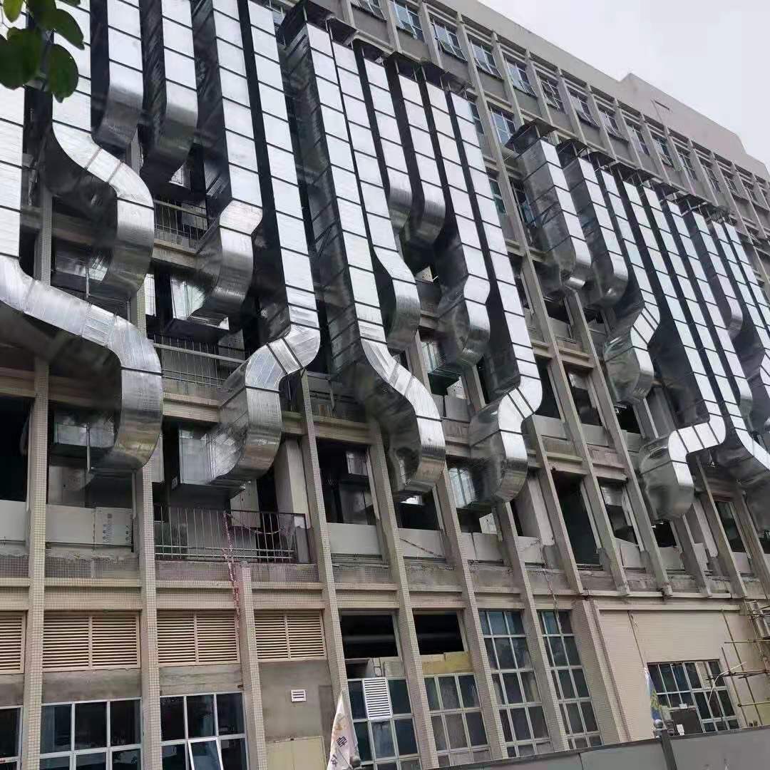 麻豆91精品91久久久排烟管道