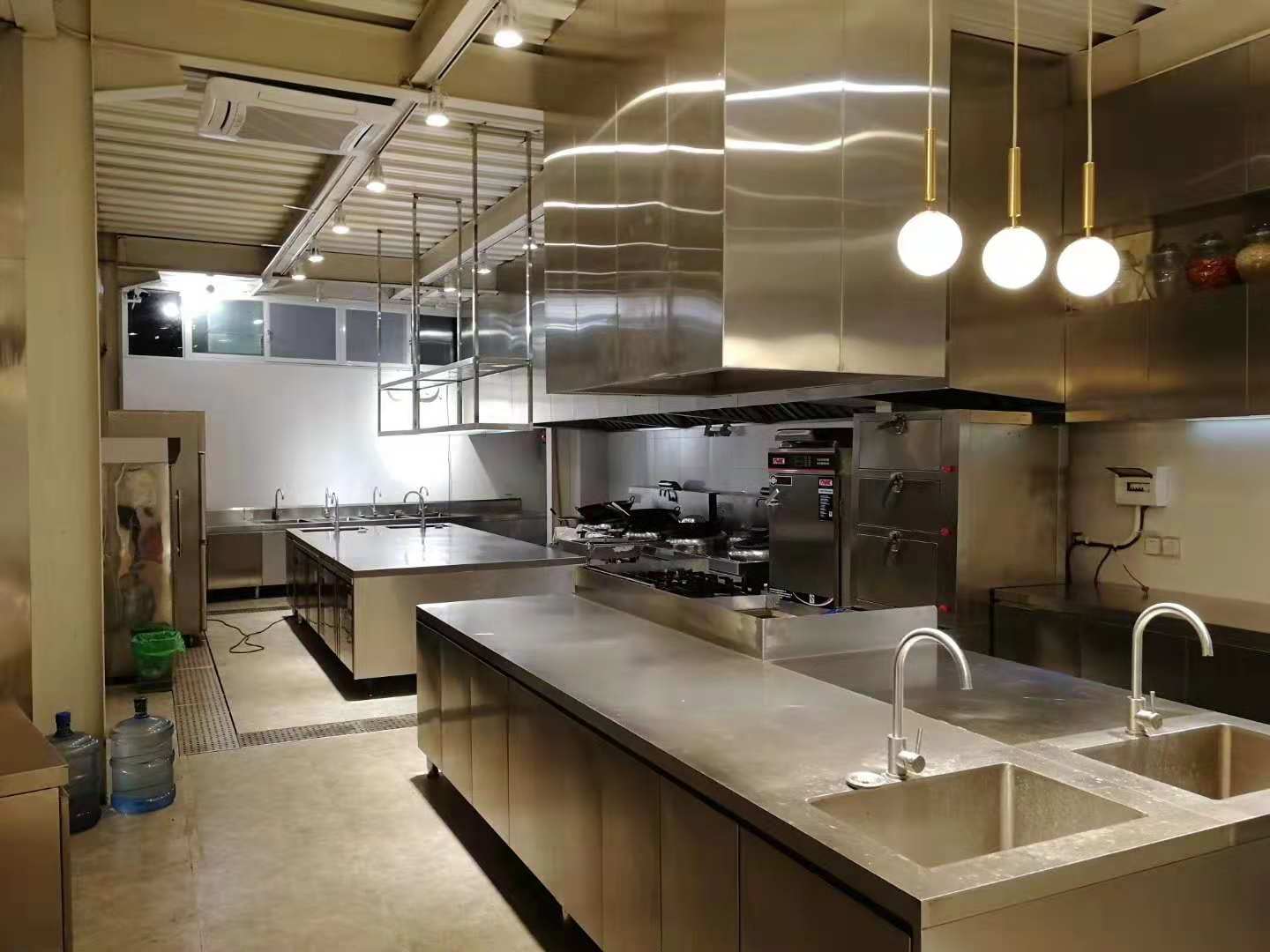 餐厅麻豆91精品91久久久设备厂家