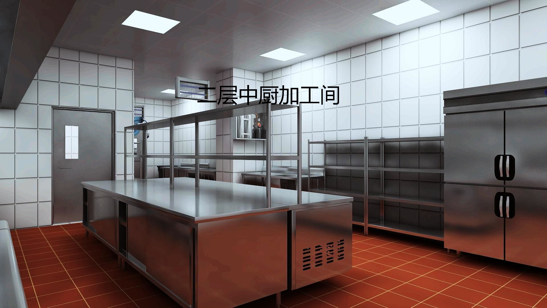 大型商用麻豆91精品91久久久工程