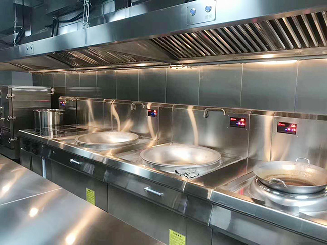 学校食堂麻豆91精品91久久久设备