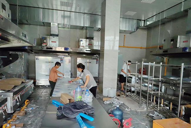 大型商用麻豆91精品91久久久设备