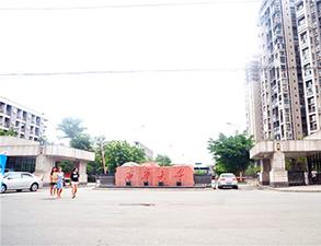 西华大学学校食堂麻豆91精品91久久久设备建设项目