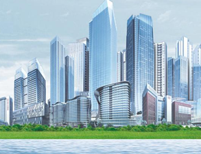 中国建筑一局(集团)有限公司西南分公司食堂麻豆91精品91久久久工程项目