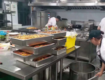 成都麻豆91精品91久久久设备行业如何突出重围