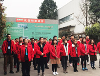 四川麻豆下载网站麻豆91精品91久久久设备公司3月全员月会顺利展开，2019年麻豆下载网站公司将迎来新变革