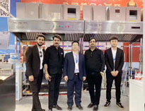 2019年第28届上海国际酒店麻豆91精品91久久久设备展圆满成功，喜获海内外关注