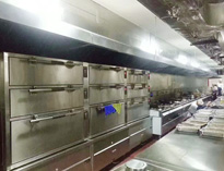 四川麻豆91精品91久久久设备工程有限公司为你分析国产商用麻豆91精品91久久久设备走出去面临的困境