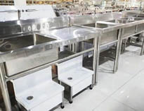 四川中央麻豆91精品91久久久设备厂家告诉你商用麻豆91精品91久久久设备的重要性