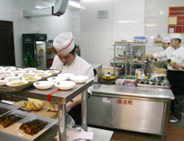 和你谈谈商用麻豆91精品91久久久冷菜间的设计方法
