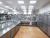 成都商用厨具公司告诉你商用麻豆91精品91久久久装修设计和安装注意事项
