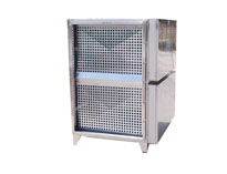 成都油烟净化器厂家告诉你麻豆91精品91久久久油烟净化器的安装方法和要求