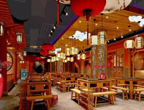四川商用麻豆91精品91久久久设备公司告诉你餐饮店设计需要注意哪些事项?