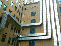成都商用麻豆91精品91久久久设备厂告诉你如何科学防止烟道积油起火