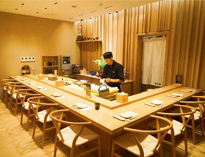 重庆餐饮麻豆91精品91久久久设备公司教教你明档麻豆91精品91久久久该如何展示和摆放产品才能更好的吸引顾客
