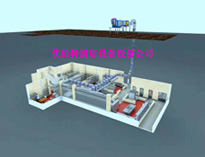 大型麻豆91精品91久久久设备厂家给你介绍商用麻豆91精品91久久久应该如何做好排烟通风措施和防火措施