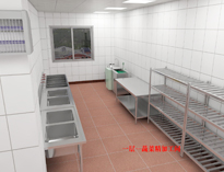 学校食堂麻豆91精品91久久久设备厂家教你如何降低麻豆91精品91久久久温度