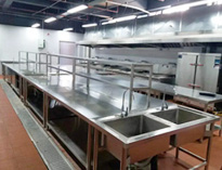 成都学校麻豆91精品91久久久设备厂家详解高校食堂的主要特征以及空间布局类型