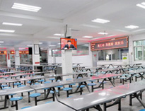 成都食堂麻豆91精品91久久久设备厂家告诉你如何打造员工满意的企业食堂