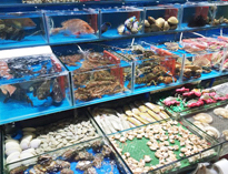 食堂厨具设备厂给你说说商用麻豆91精品91久久久中影响食品安全的因素有哪些
