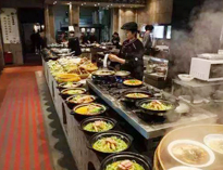 成都食堂麻豆91精品91久久久设备厂家和你聊聊明档麻豆91精品91久久久的定义以及设计方式