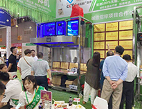 2021成都展会正式开幕，麻豆下载网站展厅喜迎八方来客！