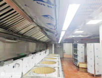 四川商用麻豆91精品91久久久工程公司告诉你商用麻豆91精品91久久久和酒店麻豆91精品91久久久工程安装顺序