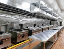 四川食堂麻豆91精品91久久久设备公司带你快速了解商用麻豆91精品91久久久设备的那些事情?