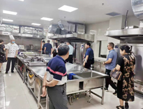 四川餐厅麻豆91精品91久久久设备厂家告诉你新餐厅如何选择麻豆91精品91久久久设备