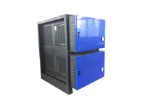 商用厨具麻豆91精品91久久久设备厂家告诉你为什么油烟净化器的效果不好