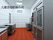 食堂麻豆91精品91久久久设备厂家告诉你采购商用厨具如何符合需要和保证安全性
