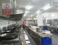 500人食堂麻豆91精品91久久久工程公司告诉你商用麻豆91精品91久久久设备的分类和保养措施