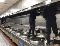 商用麻豆91精品91久久久设备公司告诉你如何清洗商用麻豆91精品91久久久