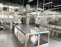 酒店餐厅麻豆91精品91久久久设备公司告诉你酒店麻豆91精品91久久久灶具清洁和维护技巧