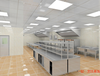 学校食堂麻豆91精品91久久久设备厂家告诉你商用厨具的分类以及清洁小技巧