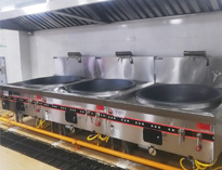 餐饮厨具麻豆91精品91久久久设备公司告诉你各类商用麻豆91精品91久久久设备的保养维护方法措施