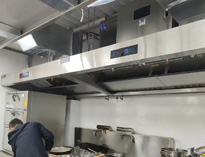厨具麻豆91精品91久久久设备生产厂家告诉你商用麻豆91精品91久久久设备的清洗和维护措施有哪些