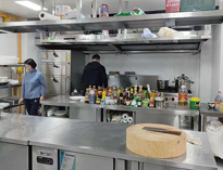 餐饮麻豆91精品91久久久设备厂家告诉你商用麻豆91精品91久久久的主要设备有哪些