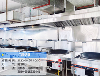 成都麻豆91精品91久久久厨具设备厂教你商用麻豆91精品91久久久设备的管理办法