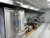 成都麻豆91精品91久久久设备生产厂家告诉你常见的商用厨具有哪些