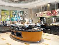 成都温江麻豆91精品91久久久设备厂家告诉你商用麻豆91精品91久久久设计与食品安全注意事项