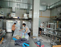 自贡商用麻豆91精品91久久久设备厂家告诉你为什么商用麻豆91精品91久久久也需要做防水