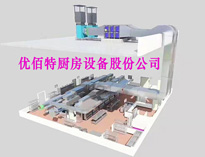 餐厅麻豆91精品91久久久设备厂家教你油烟净化器、风机、风管的选择和配置方法